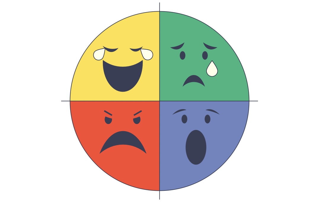 ¿Por qué sentimos emociones?